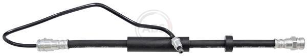 Flexible de frein (Durite de frein) A.B.S. ALL BRAKE SYSTEMS BV. ref. SL 1062